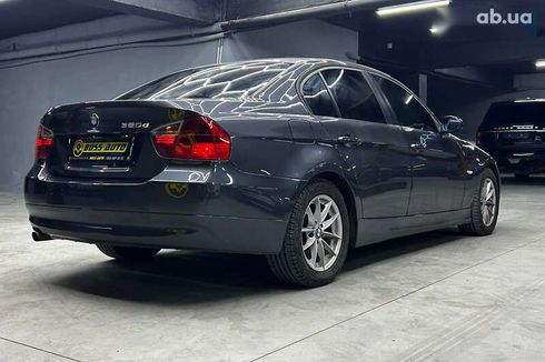 BMW 3 серия 2005 - фото 5