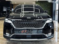 Продажа б/у Kia Carnival 2021 года - купить на Автобазаре