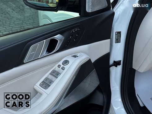 BMW X7 2020 - фото 22