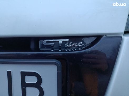 Renault Megane 2012 белый - фото 12