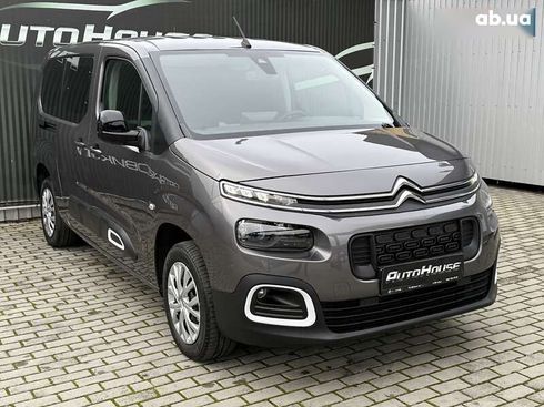Citroёn Berlingo 2024 - фото 7