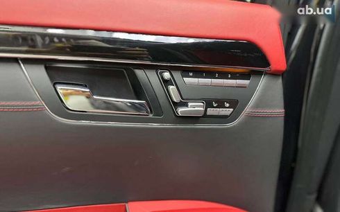Mercedes-Benz S-Класс 2008 - фото 18