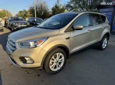 Продажа б/у Ford Escape 2016 года в Днепре - купить на Автобазаре