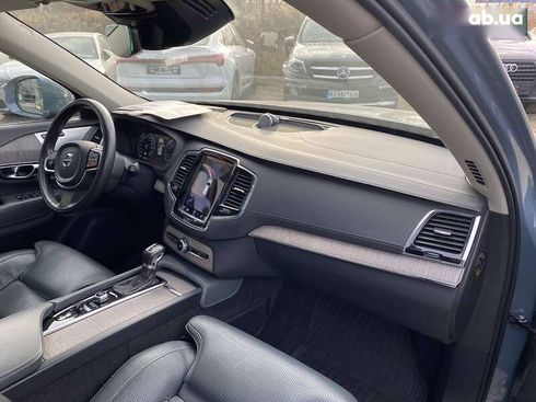 Volvo XC90 2020 - фото 10