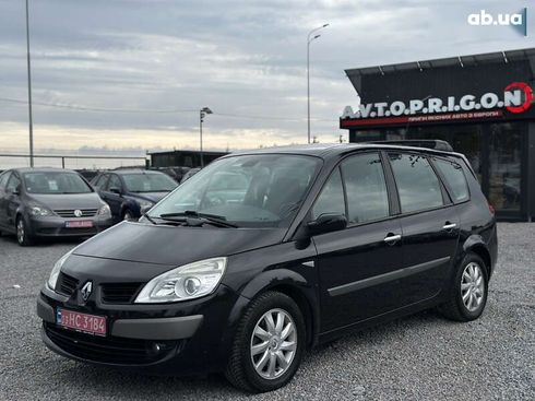 Renault grand scenic 2006 - фото 4