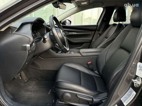 Mazda 3 2021 - фото 20