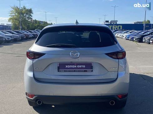 Mazda CX-5 2020 - фото 8