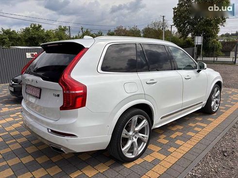 Volvo XC90 2018 - фото 8