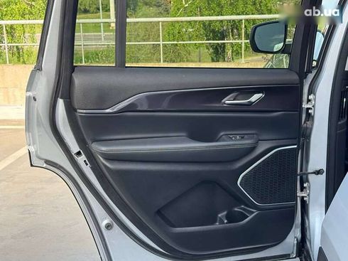 Jeep Grand Cherokee 2021 - фото 29
