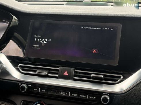 Kia Niro 2020 - фото 18