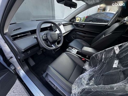 Honda e:NP2 2025 - фото 7