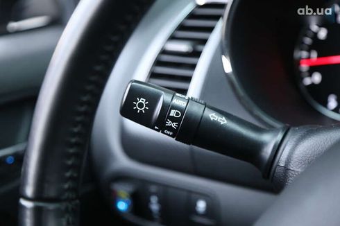 Kia Forte 2017 - фото 22