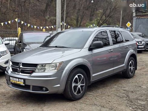 Dodge Journey 2015 - фото 2