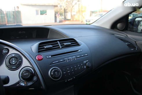 Honda Civic 2009 - фото 21