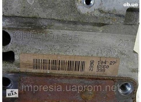двигатель в сборе для Volkswagen Polo - купити на Автобазарі - фото 4