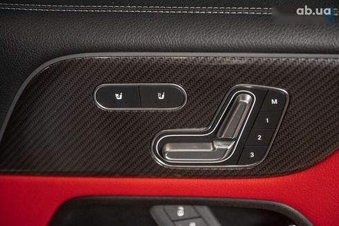 Mercedes-Benz GLB-Класс 2020 - фото 12