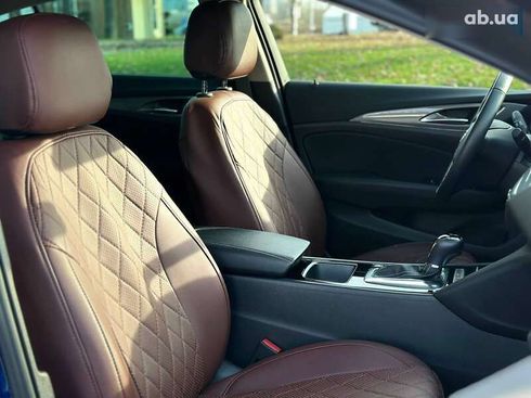 Opel Insignia 2019 - фото 14