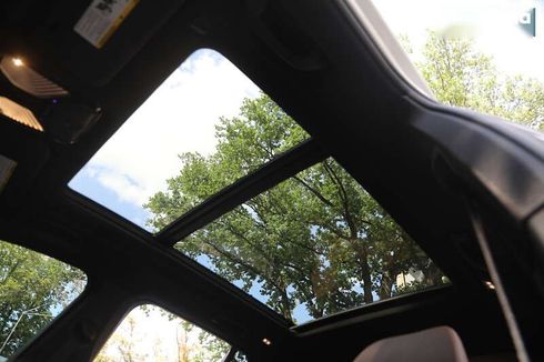 BMW X5 2018 - фото 25