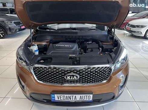 Kia Sorento 2014 - фото 10