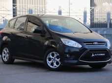 Купити Ford C-Max бу в Україні - купити на Автобазарі