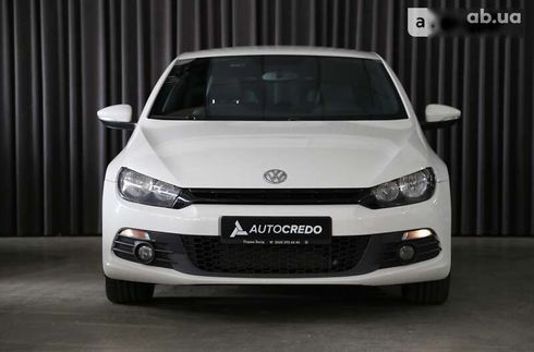 Volkswagen Scirocco 2012 - фото 2