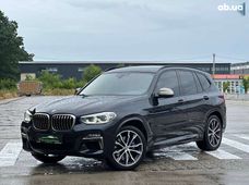 Продажа б/у BMW X3 в Киевской области - купить на Автобазаре