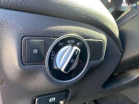 Mercedes-Benz CLA-Класс 2014 - фото 20