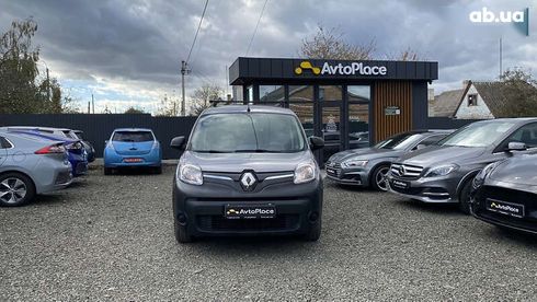 Renault Kangoo 2019 - фото 8