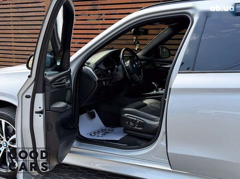 BMW X5 2015 - фото 20