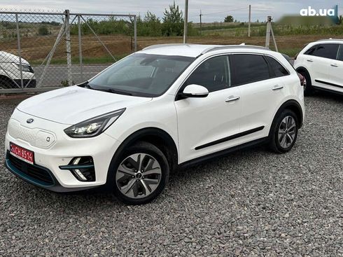 Kia Niro 2019 - фото 9