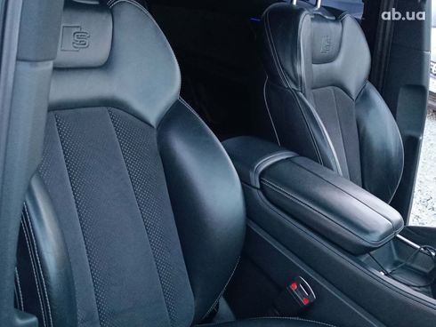 Audi Q7 2015 черный - фото 43