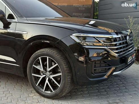Volkswagen Touareg 2019 - фото 9