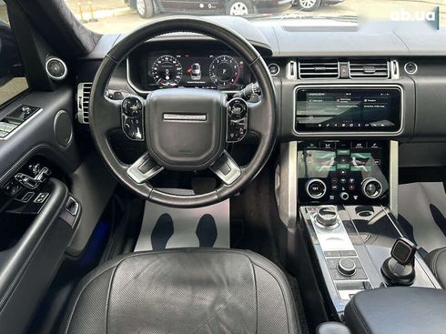 Land Rover Range Rover 2018 - фото 23