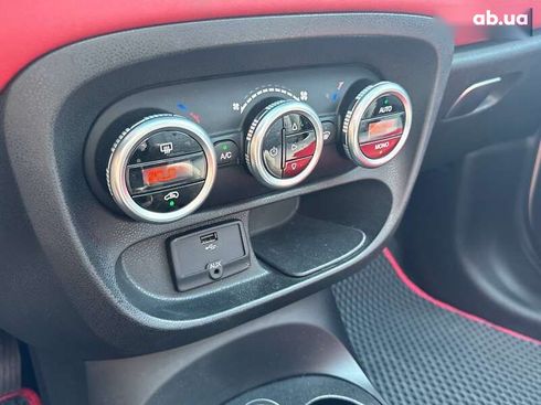 Fiat 500L 2013 - фото 25