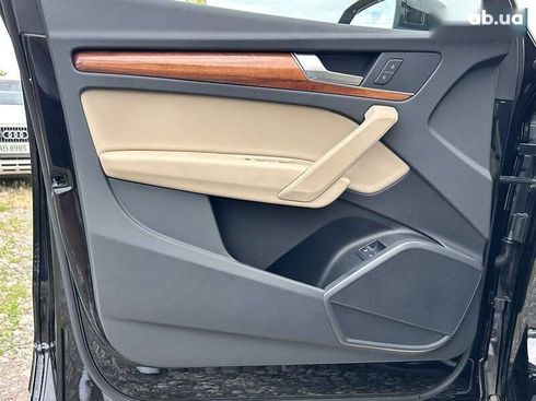 Audi Q5 2023 - фото 13