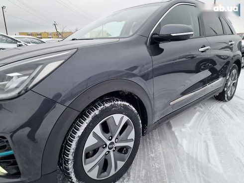 Kia Niro 2020 - фото 7
