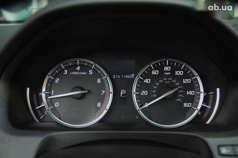 Acura TLX 2015 - фото 14