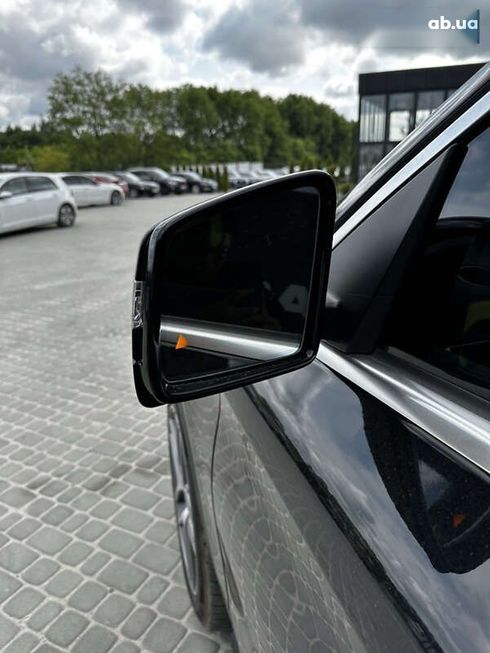 Mercedes-Benz GLE-Class 2016 - фото 7