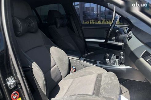 BMW 3 серия 2007 - фото 11