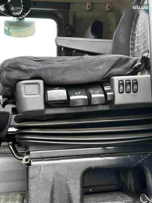 Scania R440 2009 - фото 11