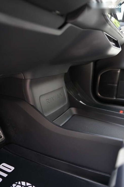 Rivian R1T 2022 - фото 25