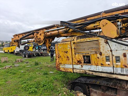 Bauer BG 22 1994 - фото 9