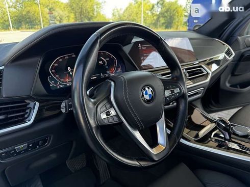 BMW X5 2019 - фото 29