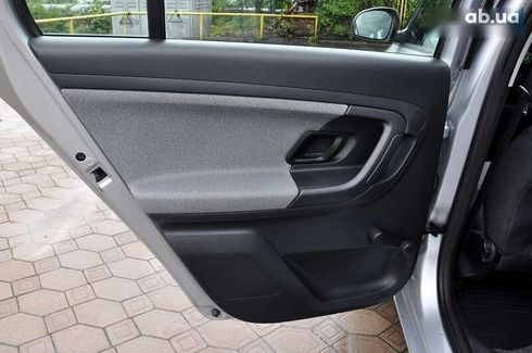 Skoda Fabia 2011 - фото 19