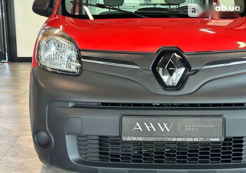 Renault Kangoo 2020 - фото 3