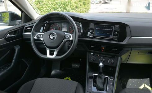 Volkswagen Jetta 2018 - фото 27