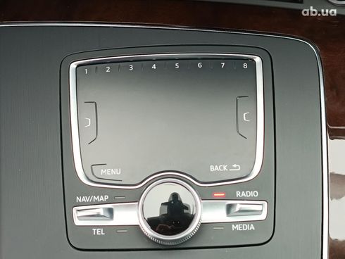 Audi Q5 2018 серый - фото 48