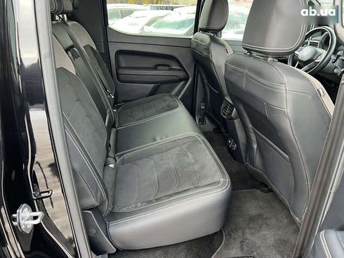 Volkswagen Amarok 2023 - фото 12