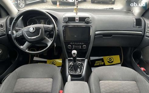 Skoda Octavia 2013 - фото 18