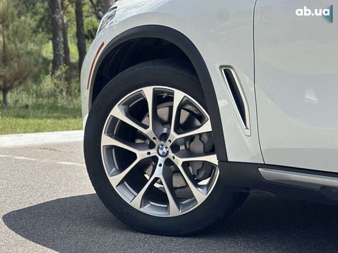 BMW X5 2020 - фото 27